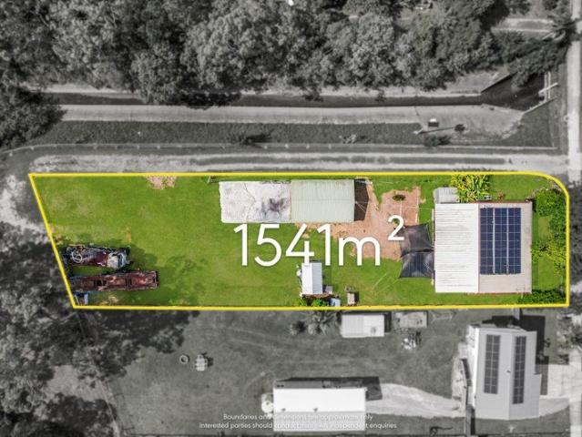 Land for sale in Toombul, Queensland