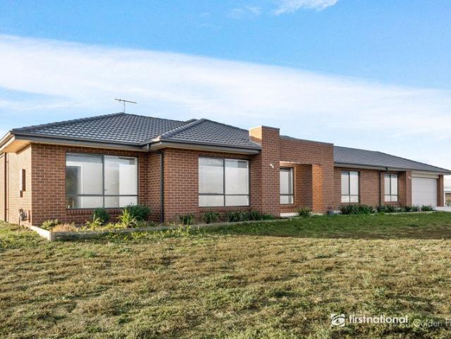 House for sale in Bannockburn, Victoria