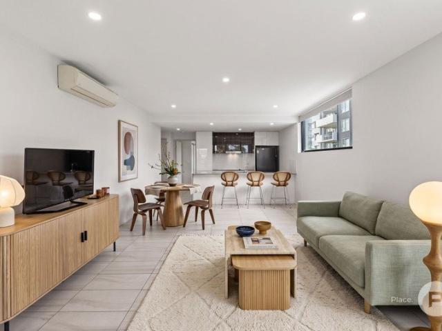 Apartment for sale in Toombul, Queensland