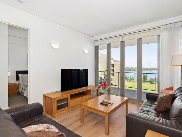 Apartment for sale in East Perth, Perth