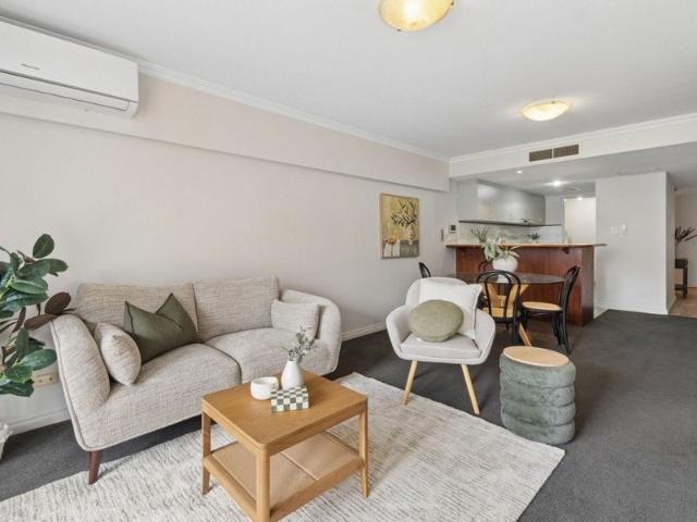 Apartment for sale in Cockburn, Western Australia