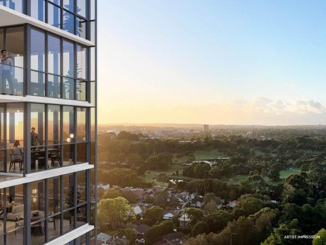 Apartment for sale in Sydney, New South Wales