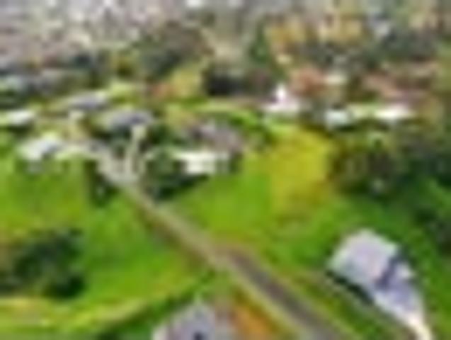 Land for sale in Bay Of Plenty