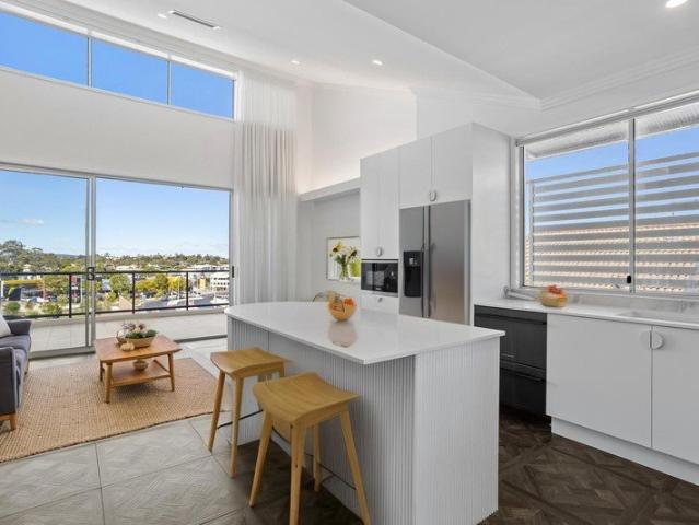 Apartment for sale in Toombul, Queensland