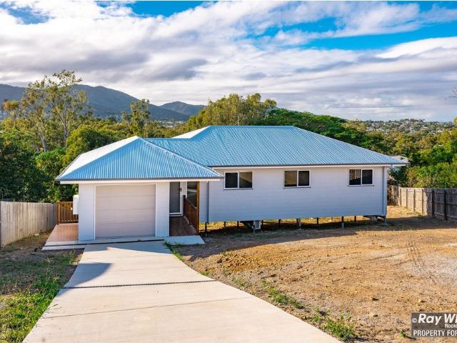 House for rent in Rockhampton, Queensland