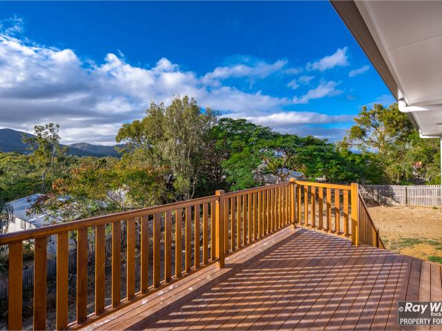 House for rent in Rockhampton, Queensland