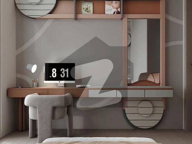 Apartment for sale in Rawalpindi, Islamabad Capital Territory