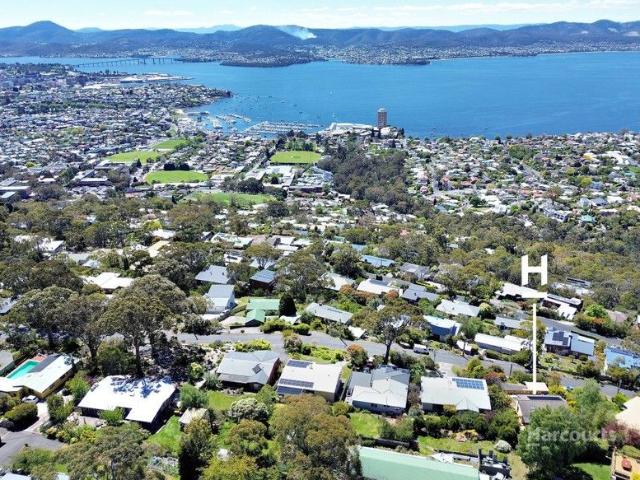 House for sale in Hobart, Tasmania