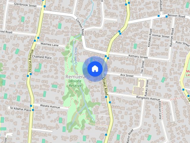 Townhouse for rent in Hillersden, Oroua County