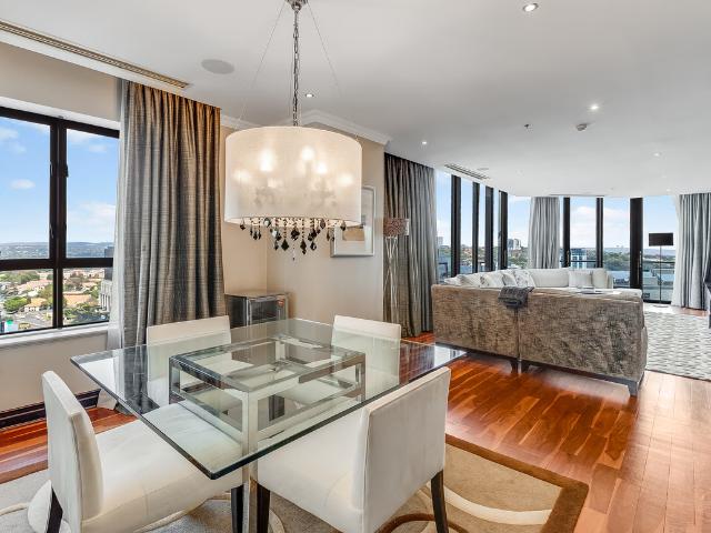 Apartment for rent in Sandown, Sandton