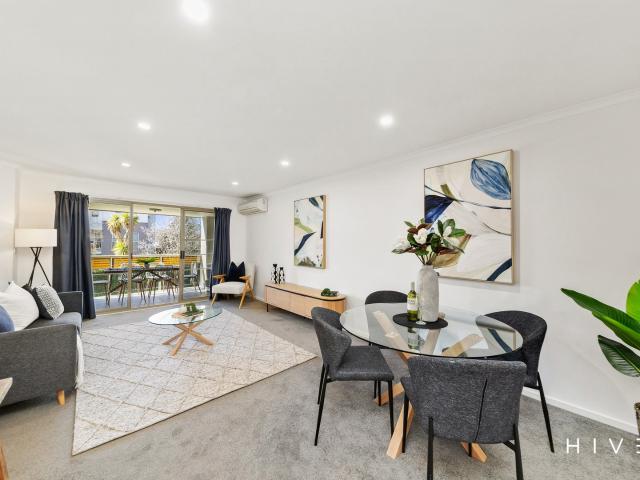 Property for sale in Braddon, Australian Capital Territory