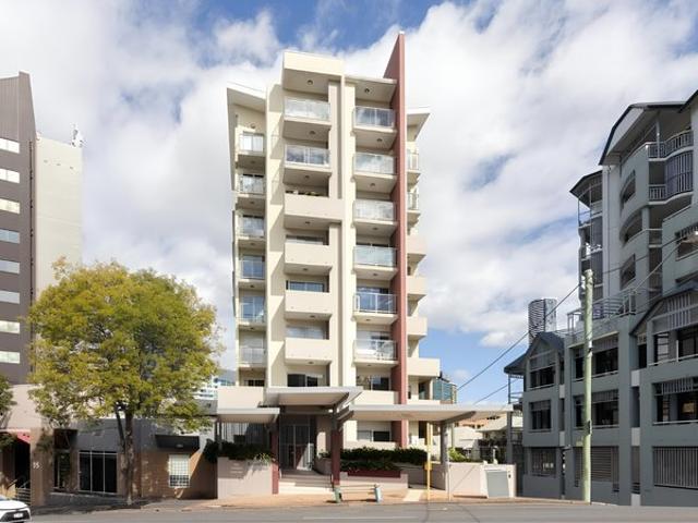 Apartment for sale in Toombul, Queensland