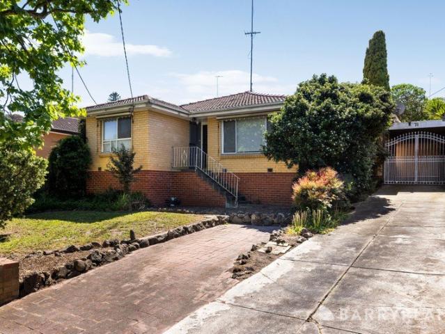 House for sale in Glenroy, Melbourne