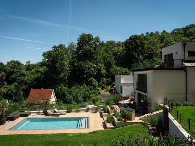 Haus kaufen in Weidling, Klosterneuburg
