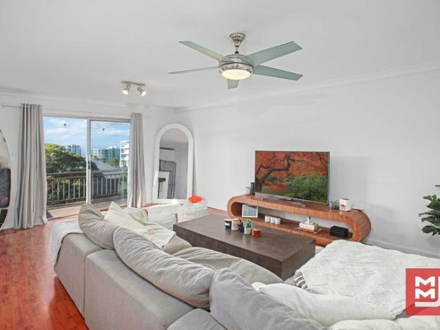 Apartment for rent in Wollongong West, New South Wales