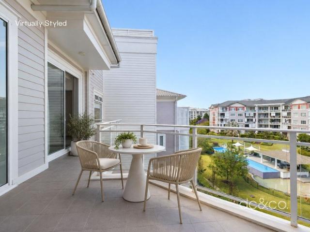 Apartment for sale in Inner West, Sydney