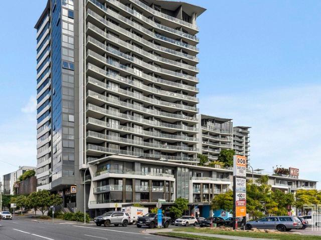 Apartment for sale in Toombul, Queensland
