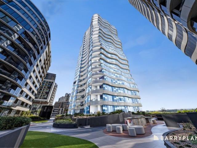 Apartment for sale in Footscray, Melbourne