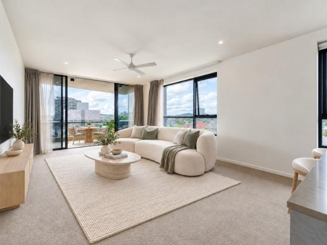 Apartment for sale in Kangaroo Point Shopping, Greater Brisbane
