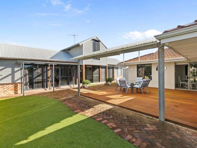 House for sale in Hillarys, Western Australia