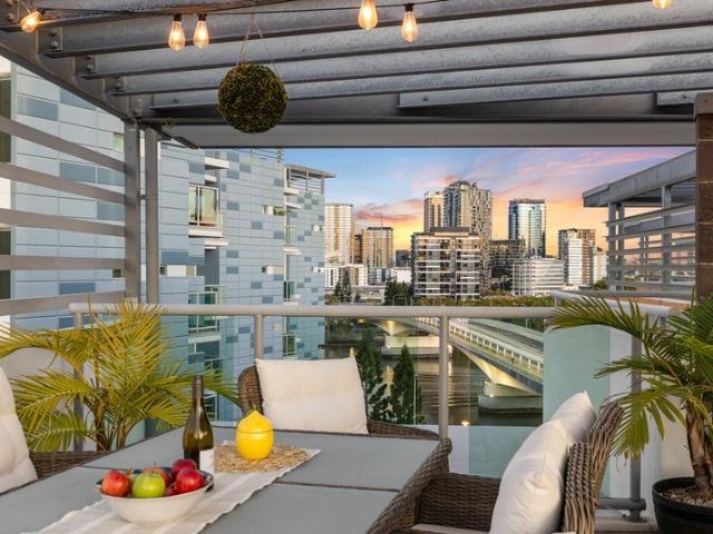 Apartment for sale in Brisbane City, Greater Brisbane
