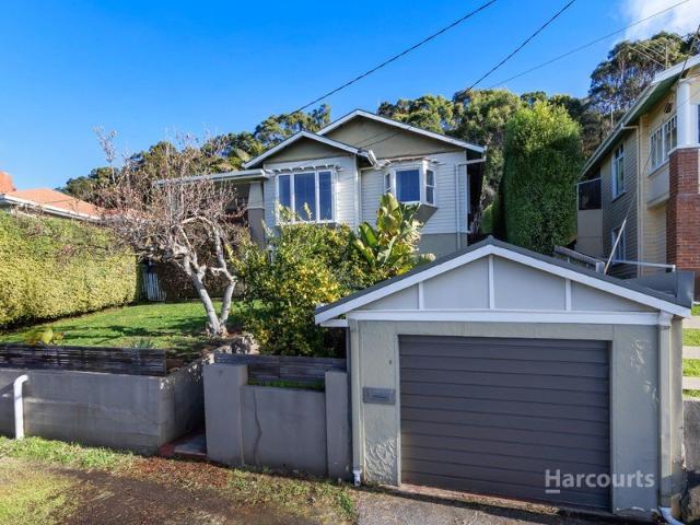 House for sale in Burnie, Tasmania