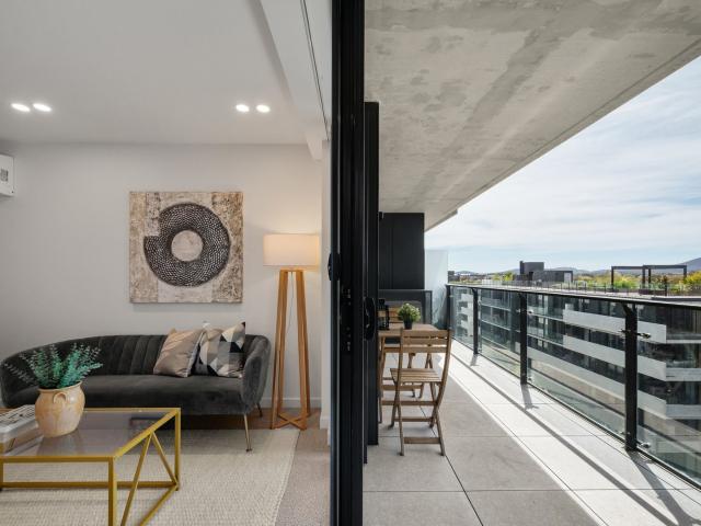 Property for sale in Dickson, North Canberra