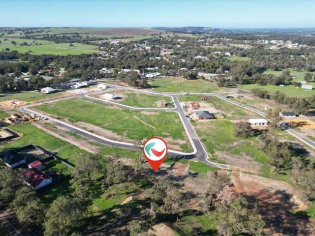 Land for sale in Gingin, Western Australia