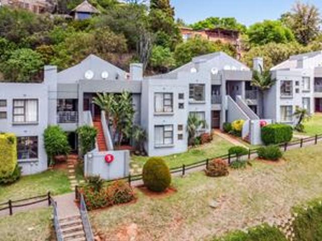 Apartment for sale in Glenvista, Johannesburg
