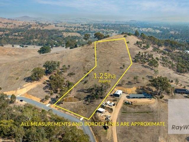 Land for sale in Yea, Victoria