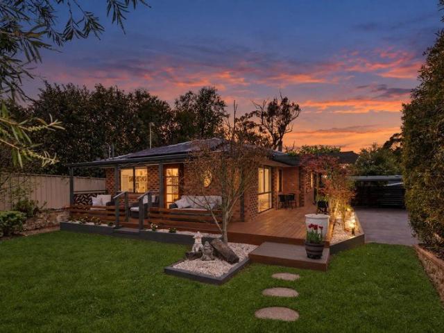 House for sale in Hill Top, New South Wales