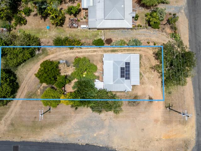 House for sale in Mount Morgan, Queensland