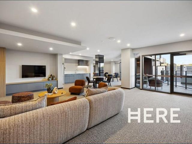 Apartment for rent in Western Australia