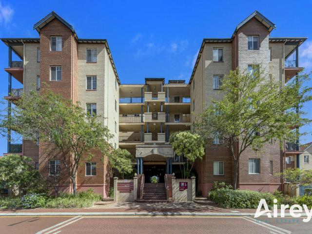 Apartment for rent in Victoria Park, Town of Victoria Park