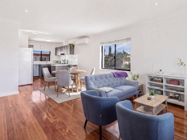 Apartment for sale in Western Australia