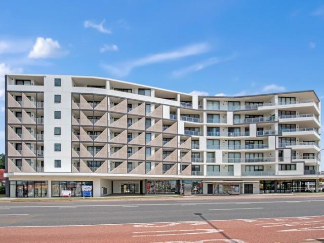 Apartment for rent in Mays Hill, Sydney
