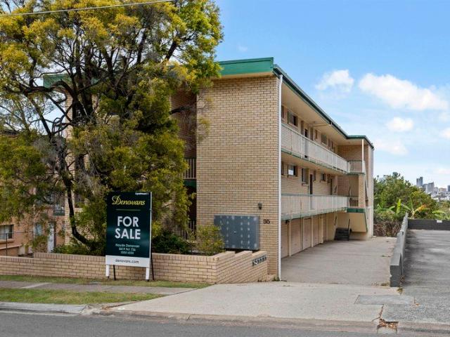 Apartment for sale in Lutwyche, Greater Brisbane