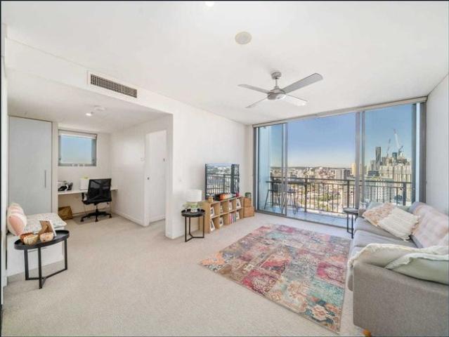 Apartment for rent in Bowen Hills, Greater Brisbane