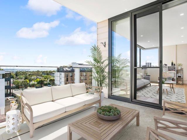 Apartment for sale in Sutherland, New South Wales