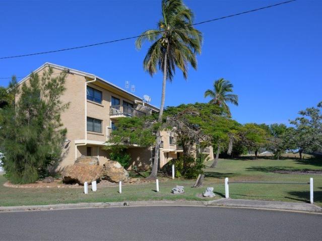 Apartment for sale in Gladstone, Queensland