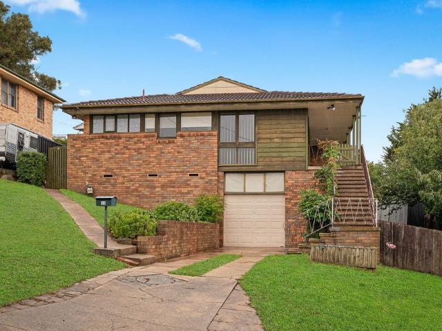House for rent in Brisbane Grove, New South Wales