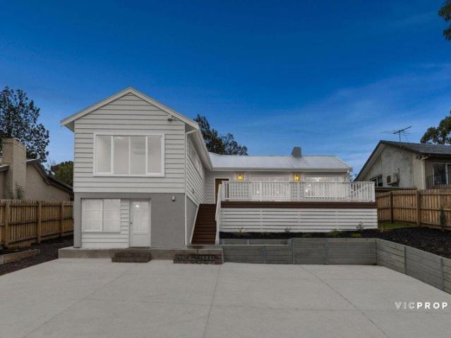 House for sale in Camerons Creek, Victoria
