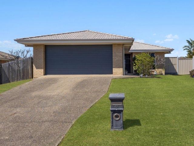 House for sale in Eagle Rise, Lowood