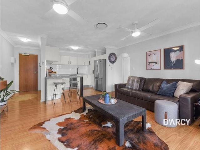 Apartment for rent in Toombul, Queensland