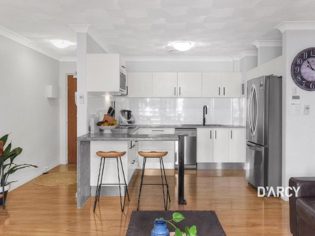 Apartment for rent in Toombul, Queensland