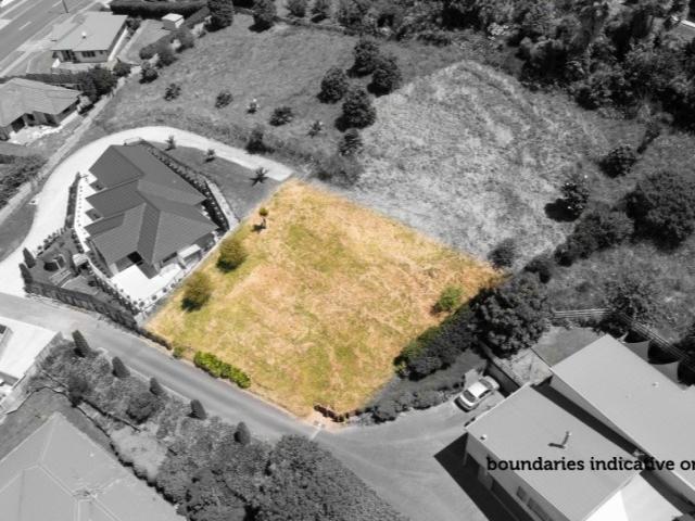 Land for sale in Omokoroa, Bay Of Plenty