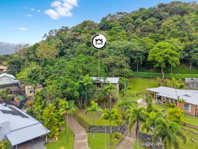 House for sale in Cairns, Queensland
