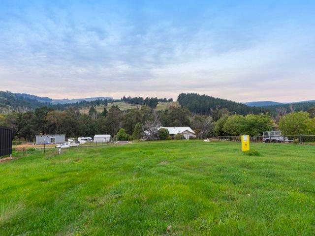 Land for sale in Nannup, Western Australia
