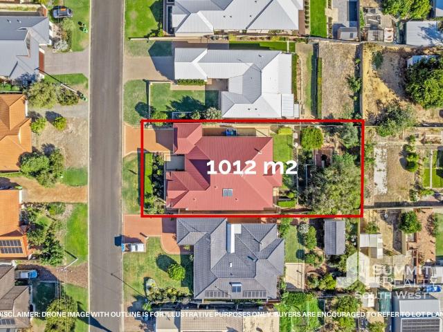 House for sale in Australind, Western Australia