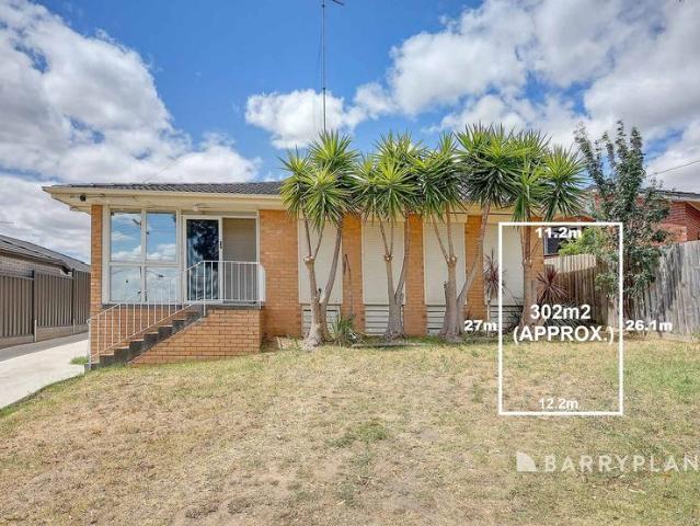 House for rent in Broadmeadows, Melbourne